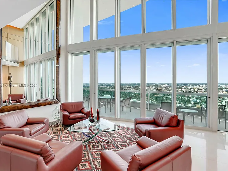 1643 Brickell Ave #Penthouse 4901 — Photo 16