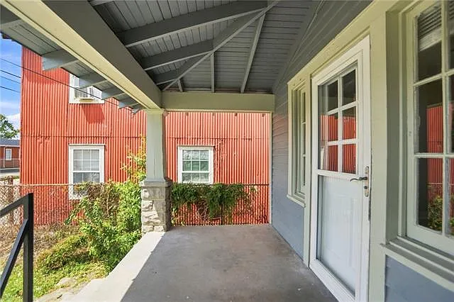 1 bed, 1.0 bath, 750 sqft, $1,000 — Photo 3