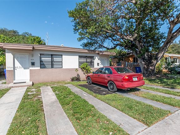 3rd image of 6030 NW 8th Ave #6030