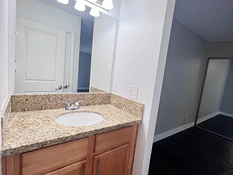 Bathroom Vanity