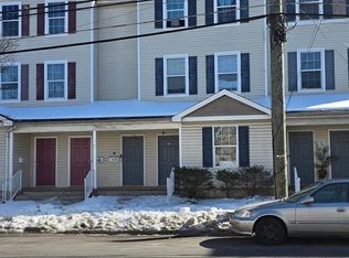 132 Remsen Ave, New Brunswick, NJ 08901