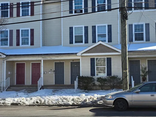 132 Remsen Ave, New Brunswick, NJ 08901