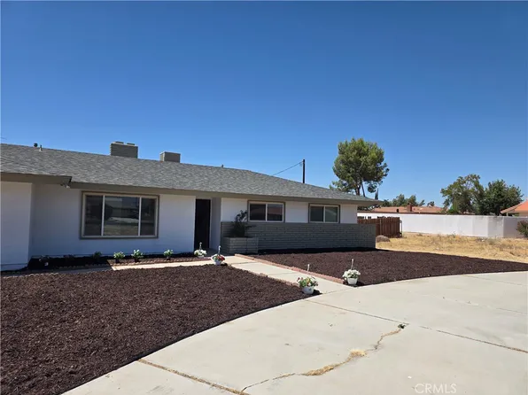 14376 Flathead Rd, Apple Valley, CA 92307