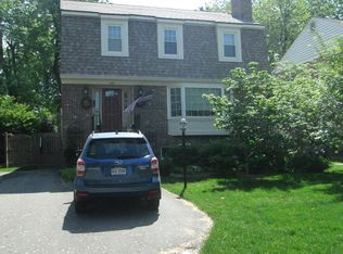 1235 Colonial Rd, Mc Lean, VA 22101