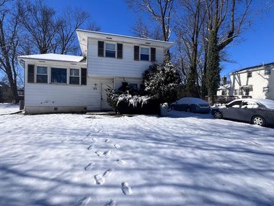 111 Louisiana Ave, Ewing, NJ, 08638