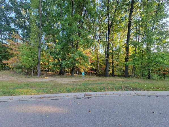 6452 N Shore Cv, Richland, MI 49083
