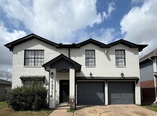 13714 Firerock Dr, Houston, TX 77085