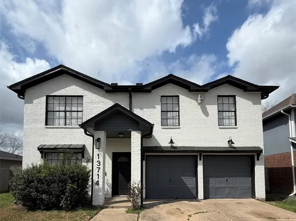 13714 Firerock Dr, Houston, TX 77085