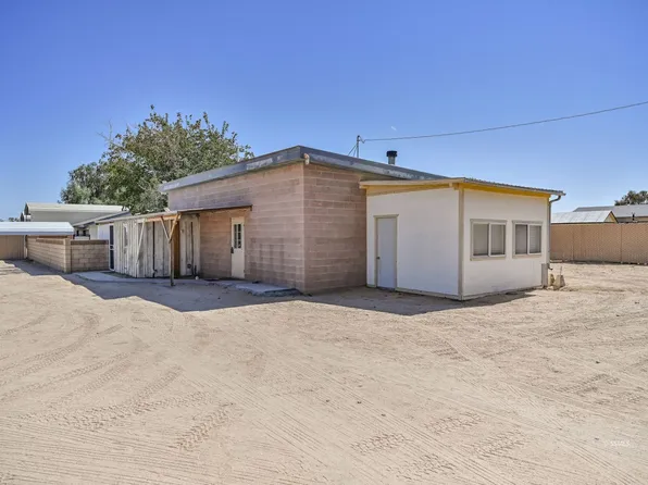 1572 N Calvert Blvd, Ridgecrest, CA 93555