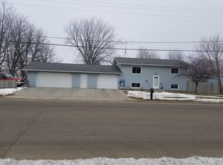 901 W Main St, Kasson, MN 55944