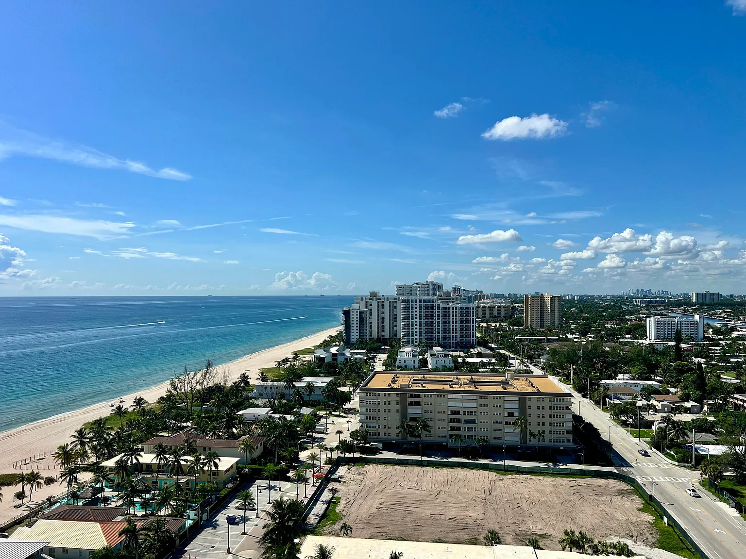 1 bed, 1.0 bath, 721 sqft, $3,000 — Photo 2