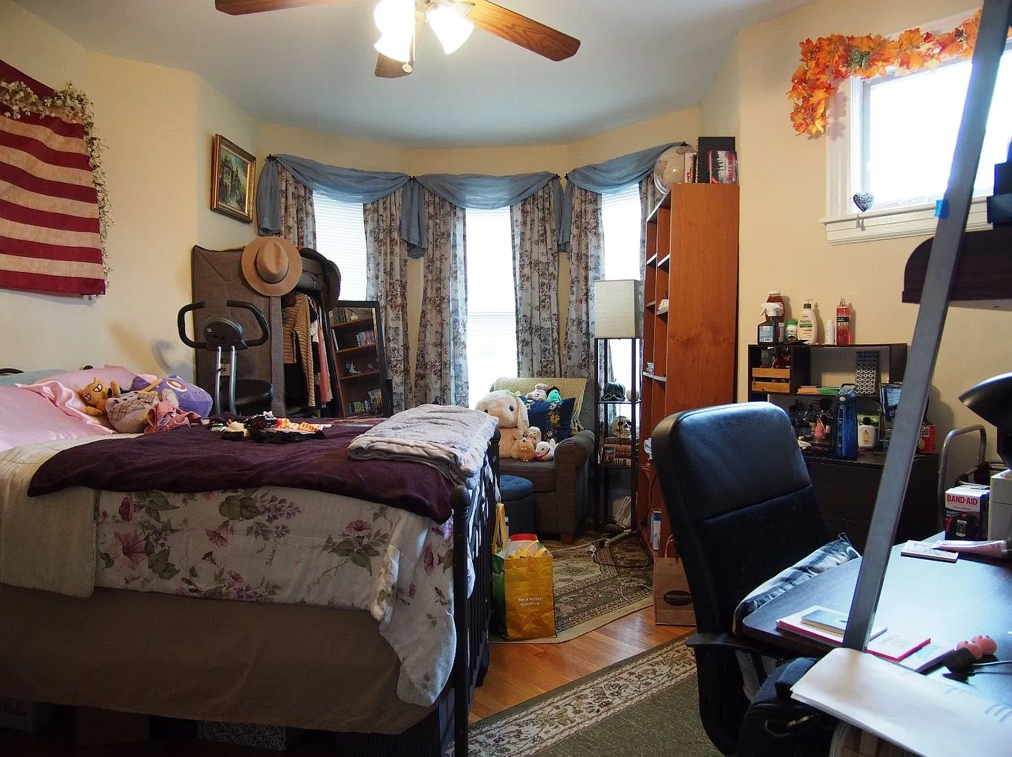 4 Parker Hill Terr #2 Boston MA 02120 — Photo 3