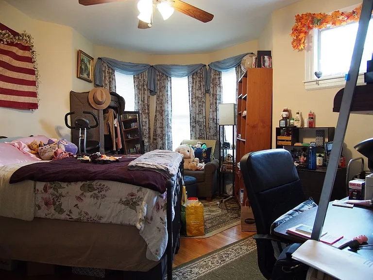 2 Parker Hill Ter #2 — Photo 3