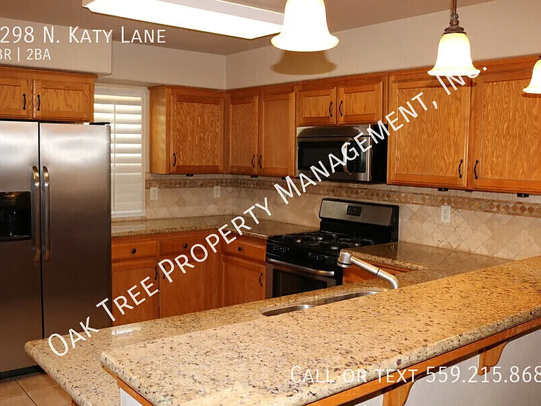 6298 N Katy Ln — Photo 3