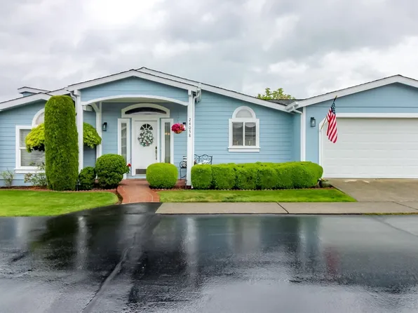 24058 222nd Avenue SE #20, Maple Valley, WA 98038