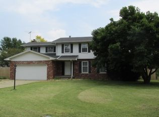 344 Vista Dr, Mount Vernon, IN 47620