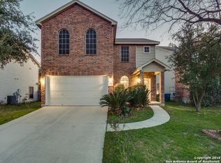 9102 Hilltop Crossing Dr, San Antonio, TX 78251