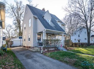 2223 Charlestown Ave, Toledo, OH