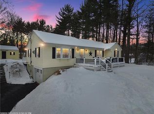 168 Chases Pond Rd, York, ME 03909