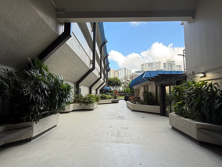 1535 Pensacola St #208 — Photo 14