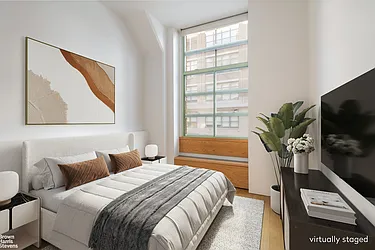 Rented by Brown Harris Stevens