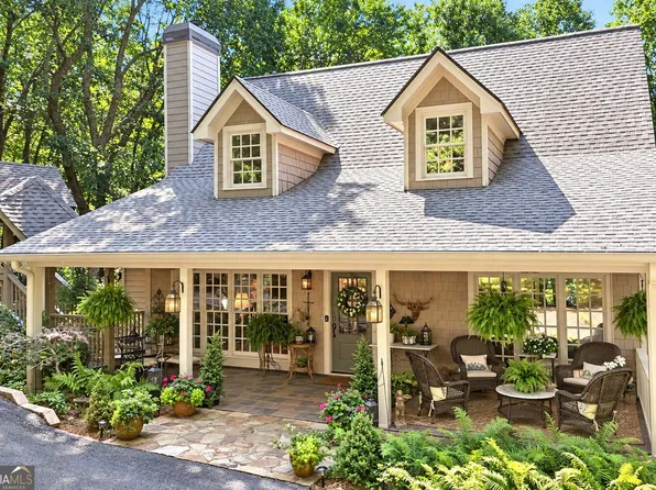 137 Lady Slipper Lane, Jasper, GA 30143