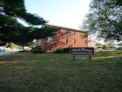 5 Garibaldi St APT 28, North Providence, RI, 02911