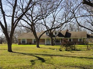 1097 Pecan Tree Rd, Chandler, TX 75758