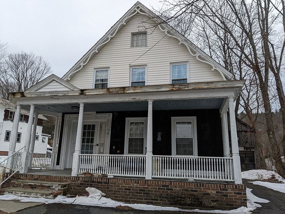 2nd image of 58 Ashfield St