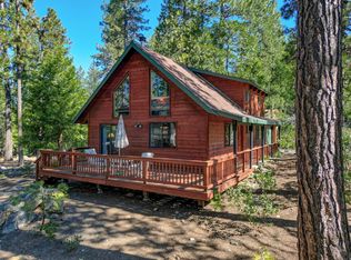 3545 Shoshone Dr, Camp Connell, CA 95223