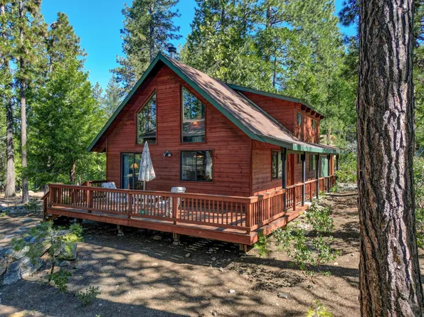 3545 Shoshone Dr, Camp Connell, CA 95223