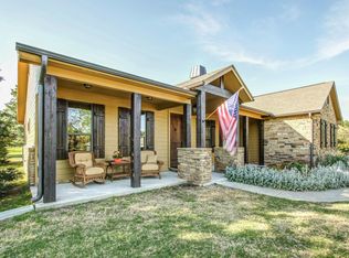 33245 Cardinal Dr, Afton, OK 74331