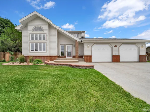 366 Tony Street, Burlington, CO 80807
