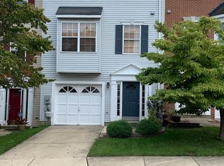 7136 Oberlin Cir, Frederick, MD 21703
