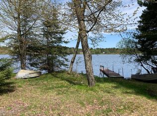 5741 N Jennie Webber Lake Rd, Rhinelander, WI 54501