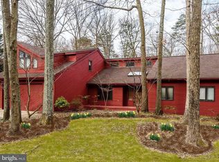 200 Berrywood Dr, Severna Park, MD