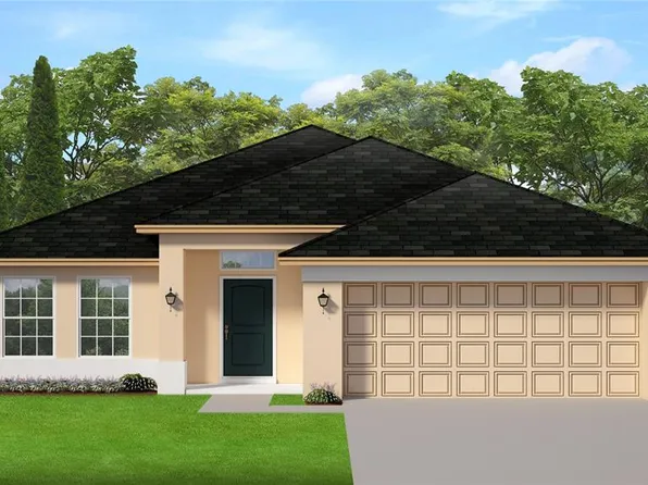 4392 SW 92nd Place Rd, Ocala, FL 34476