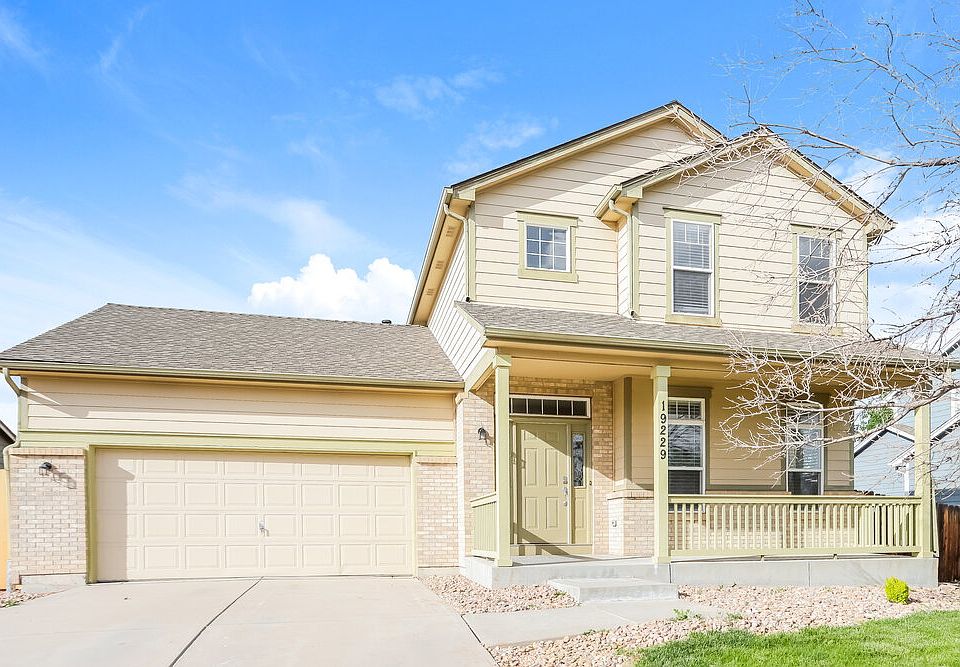 1st image of 19229 E Caspian Pl