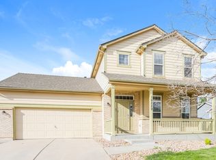 19229 E Caspian Pl, Aurora, CO 80013