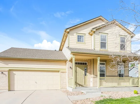 19229 E Caspian Pl, Aurora, CO 80013