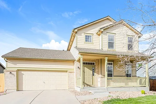 19229 E Caspian Pl Photo 1