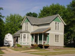 183 S Ripon Rd, Berlin, WI 54923