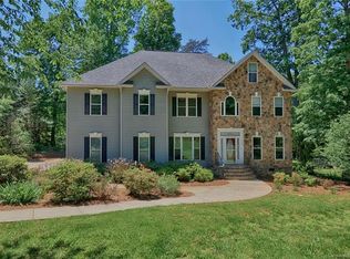 134 Oasis Ln, Mooresville, NC 28117