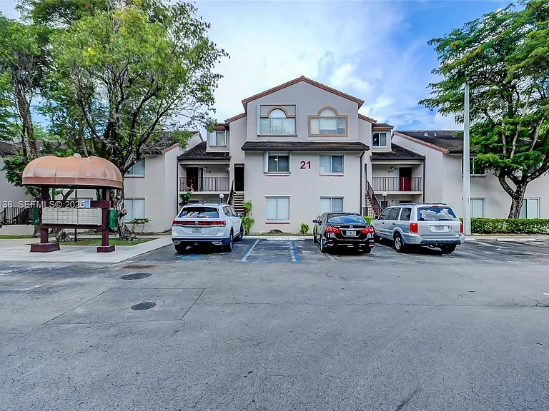 14014 SW 91st Ter #14014 — Photo 45