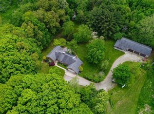 4767 Fosnaugh School Rd SW, Amanda, OH 43102