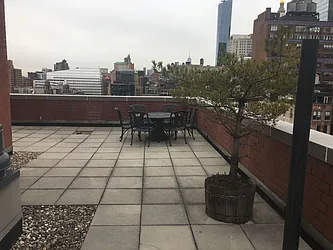 Rented by New York City Apartments