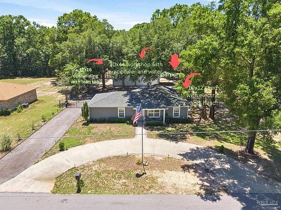 2nd image of 4867 Aleff Rd