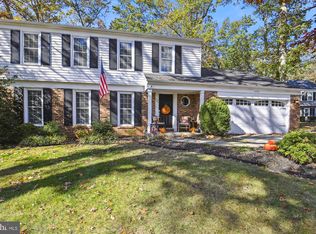 15784 Crocus Ln, Dumfries, VA 22025