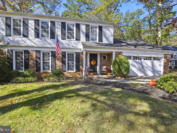 15784 Crocus Ln, Dumfries, VA 22025