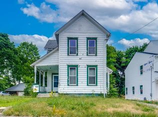 497 Rhodes Ave, Akron, OH 44307